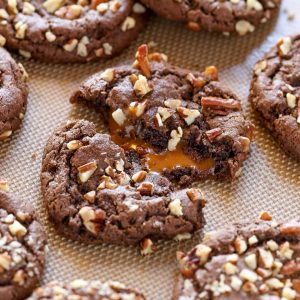 Caramel Candy - Live Well Bake Often