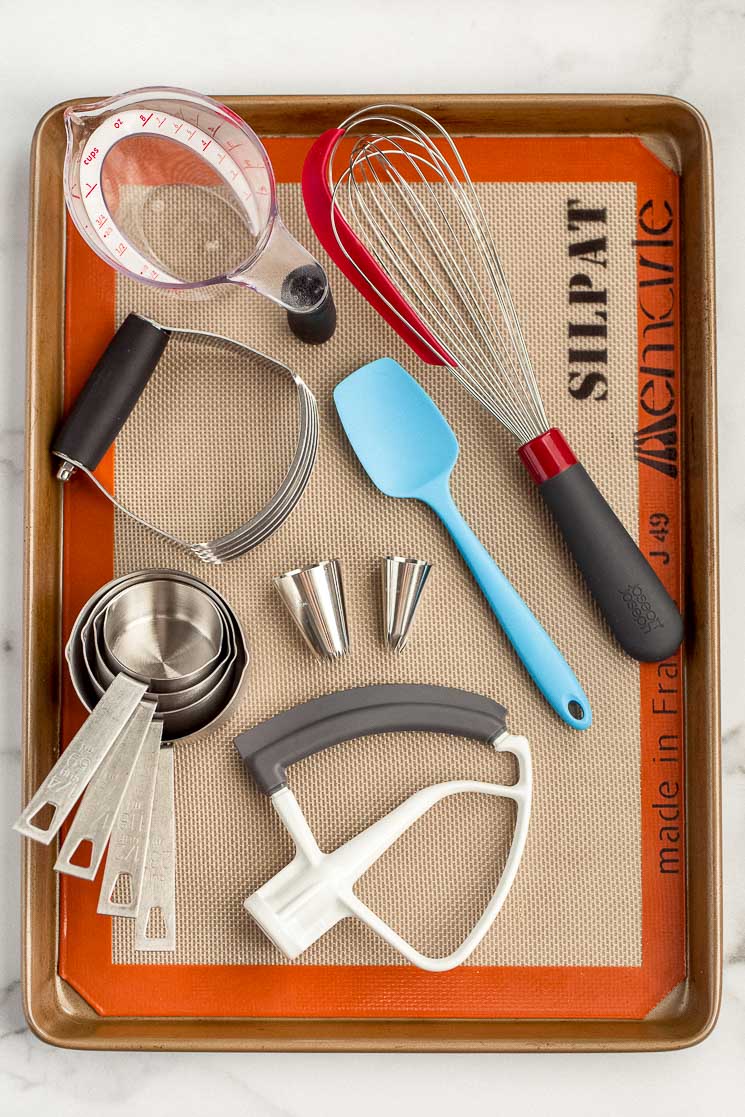 The Best Baking Tools Every Baker Needs - Live Well Bake Often