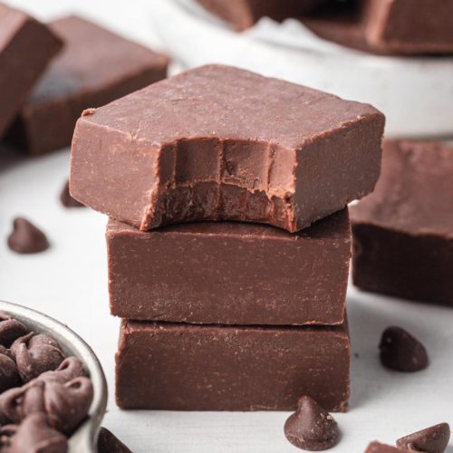 How to make easy fudge tips and tricks!