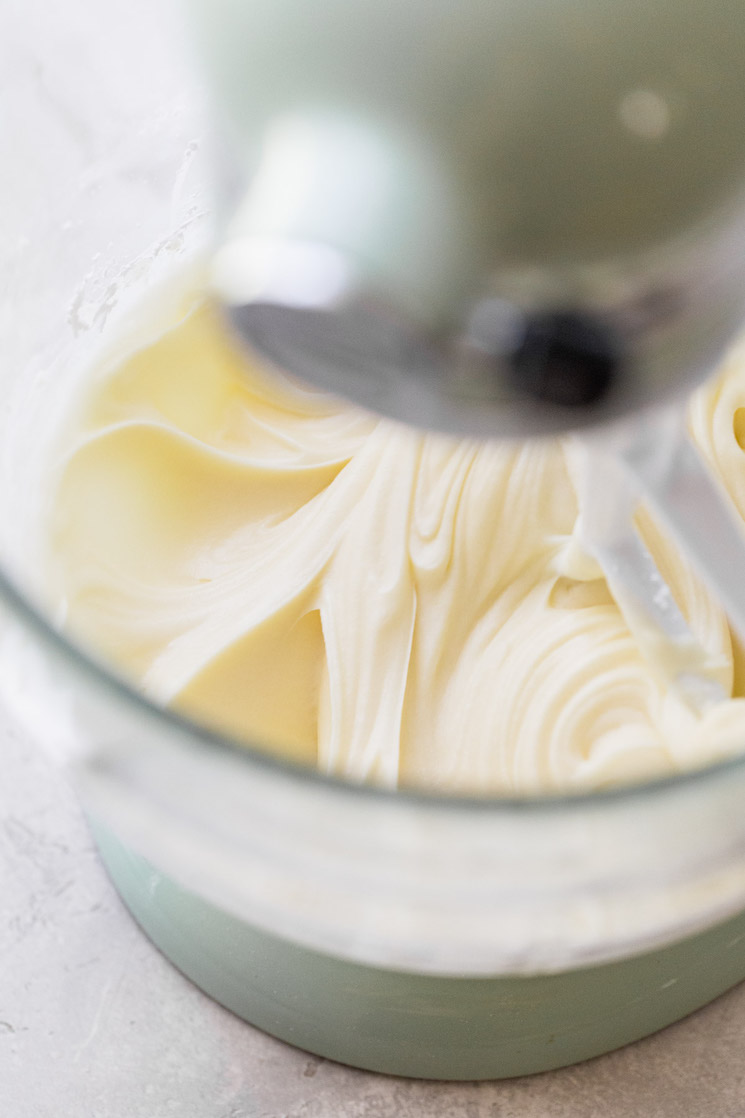 The BEST Cream Cheese Frosting - Live Well Bake Often