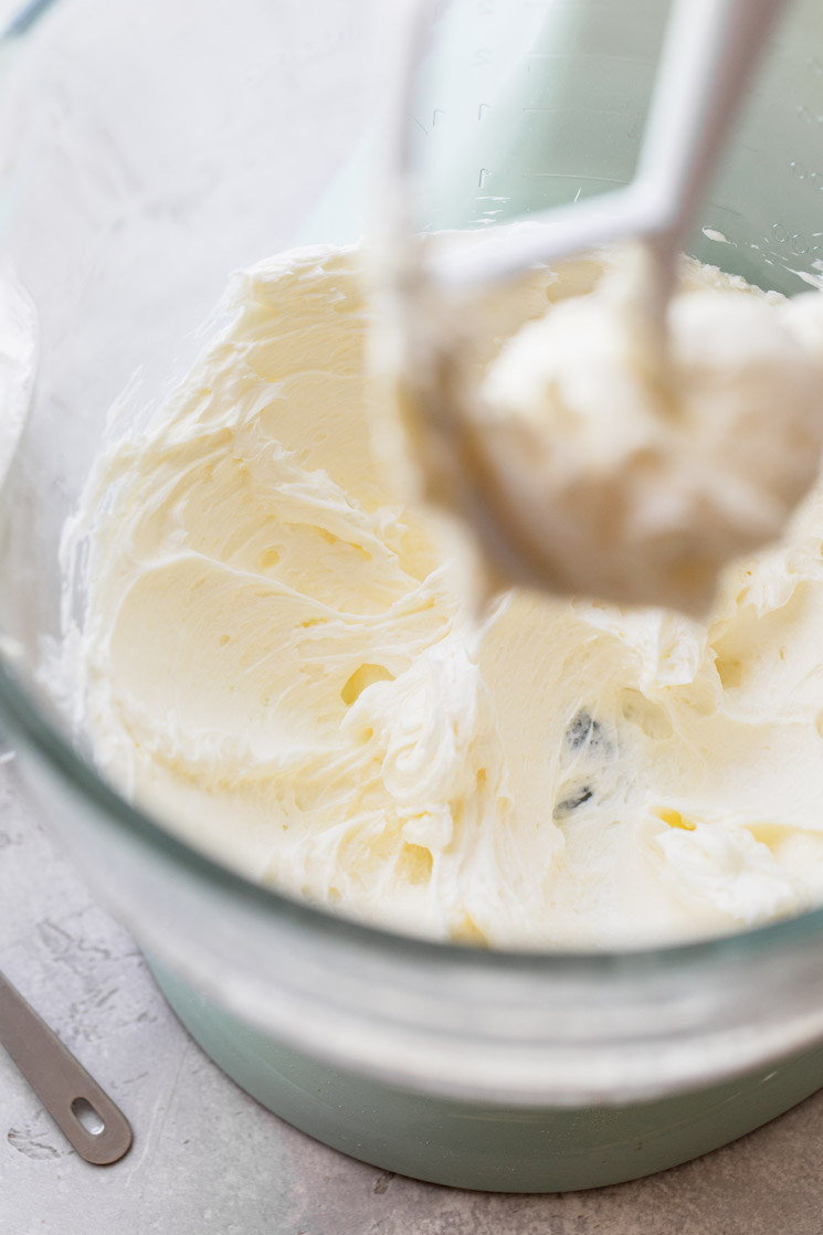 The BEST Cream Cheese Frosting - Live Well Bake Often