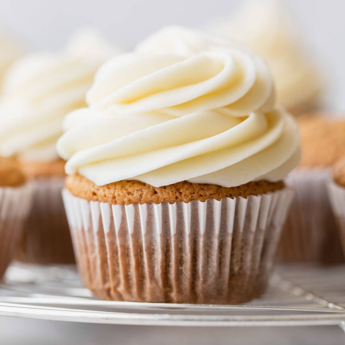 The BEST Cream Cheese Frosting - Live Well Bake Often