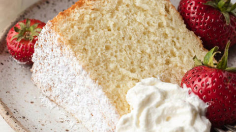 Pastel de Tres Leches (Three Milk Cake) Recipe