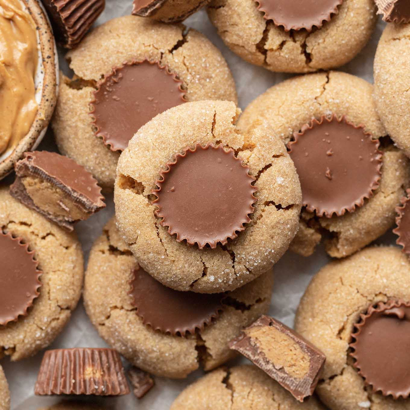 All 29 Reese's Peanut Butter Cup Varieties You Can Buy in 2023